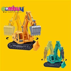 CB724439 CB724440 - Sound and light excavator